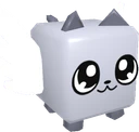 Winged Kitty