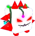 Winter Golem