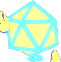 Wisp Hexarium