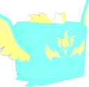 Wisp Phoenix