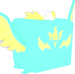 Wisp Phoenix