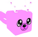 Wispful Deer
