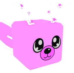 Wispful Deer