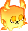 Wispful Fox
