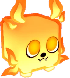 Wispful Fox