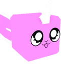 Wispful Unicorn