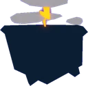 Witches Pot