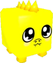 Yellow Dino