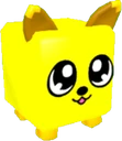 Yellow Wolf