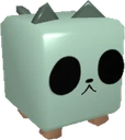 Zombie Cat