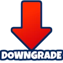 Downgrade