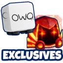 Exclusives