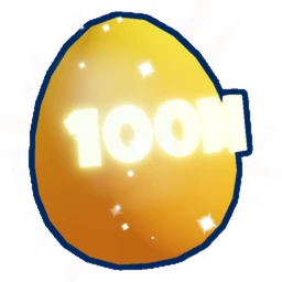 100M Egg