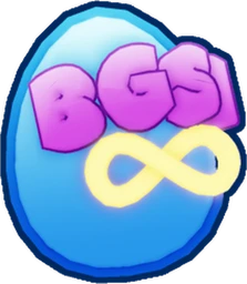 4x Luck Anniversary Egg