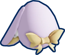 4x Luck Flower Kingdom Egg