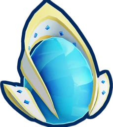 4X Luck Gaelic Egg