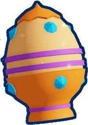 500M Egg