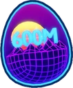 600M Egg