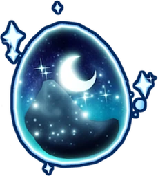 Aurora Egg