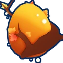 Autumn Egg