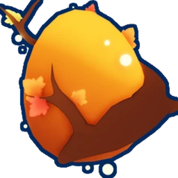 Autumn Egg