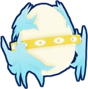 Azure Egg