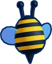 Bee Egg