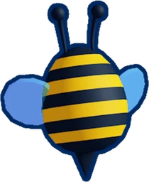 Bee Egg