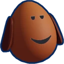 Bruh Egg