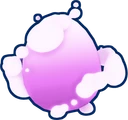 Bubble Egg