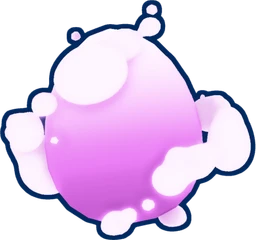 Bubble Egg