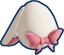 Bunny Egg