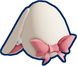Bunny Egg