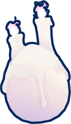Candle Egg