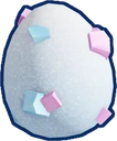 Candy Egg