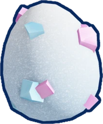 Candy Egg