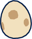 Cartoon Egg