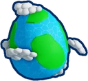 Celebration Egg
