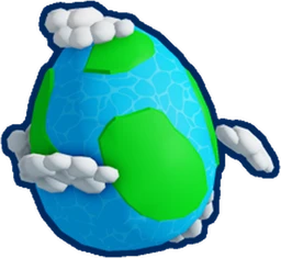Celebration Egg