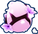 Cherry Season Egg