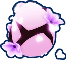 Cherry Season Egg