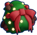 Christmas Egg