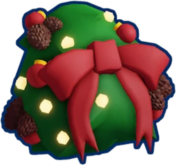 Christmas Egg