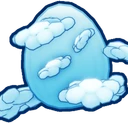 Cloudy Rift Egg