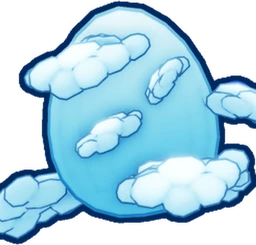 Cloudy Rift Egg
