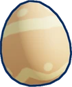 Common Easter Egg