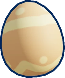 Common Easter Egg