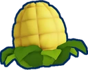 Corn Egg