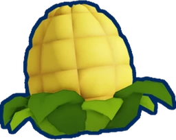 Corn Egg