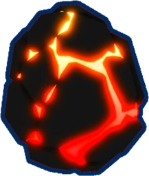 Corrupt Dark Rift Egg